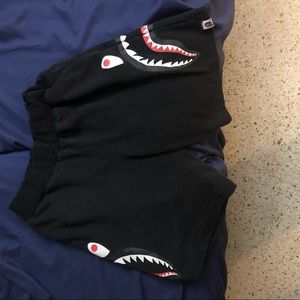 Bathing ape Shorts